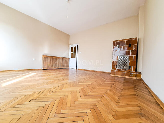 Tania Perła w Sercu Miasta-4 pokoje 105m2, Radom