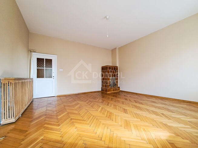 Tania Perła w Sercu Miasta-4 pokoje 105m2, Radom