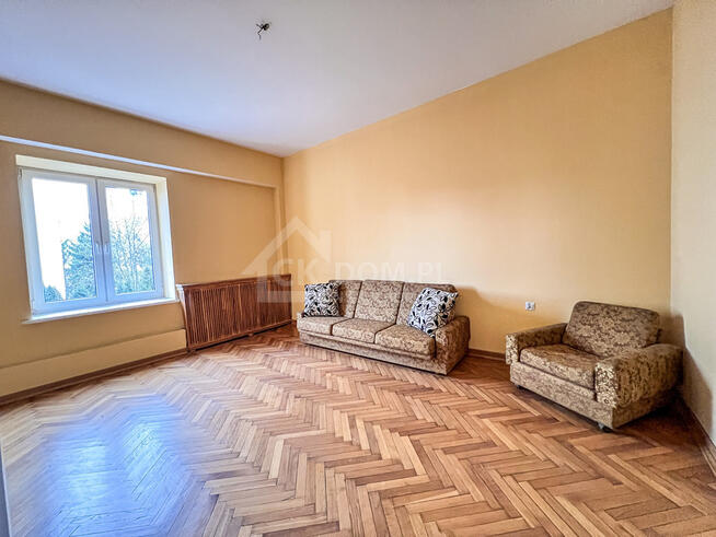 Tania Perła w Sercu Miasta-4 pokoje 105m2, Radom