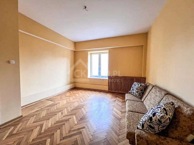 Tania Perła w Sercu Miasta-4 pokoje 105m2, Radom