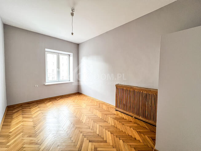 Tania Perła w Sercu Miasta-4 pokoje 105m2, Radom