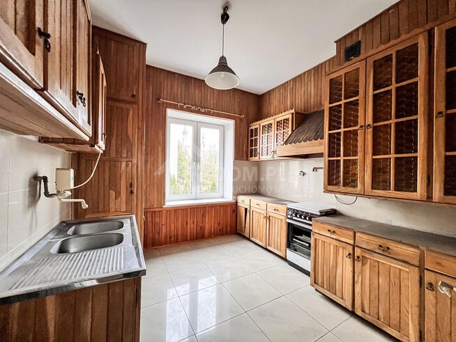 Tania Perła w Sercu Miasta-4 pokoje 105m2, Radom