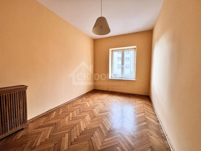 Tania Perła w Sercu Miasta-4 pokoje 105m2, Radom