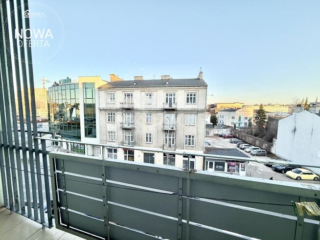 Kielce Paderewskiego mieszkanie 42,6 Inwestycja