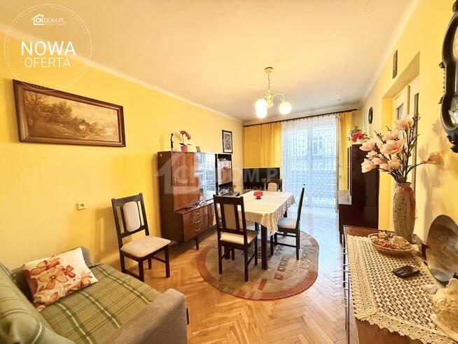 Kielce Paderewskiego mieszkanie 42,6 Inwestycja