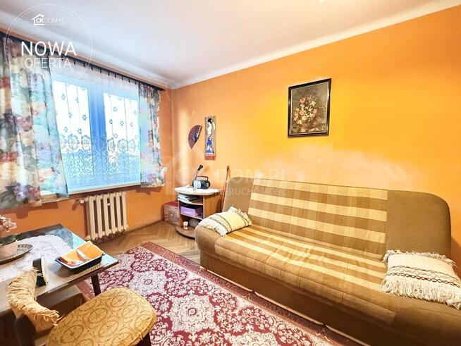 Kielce Paderewskiego mieszkanie 42,6 Inwestycja