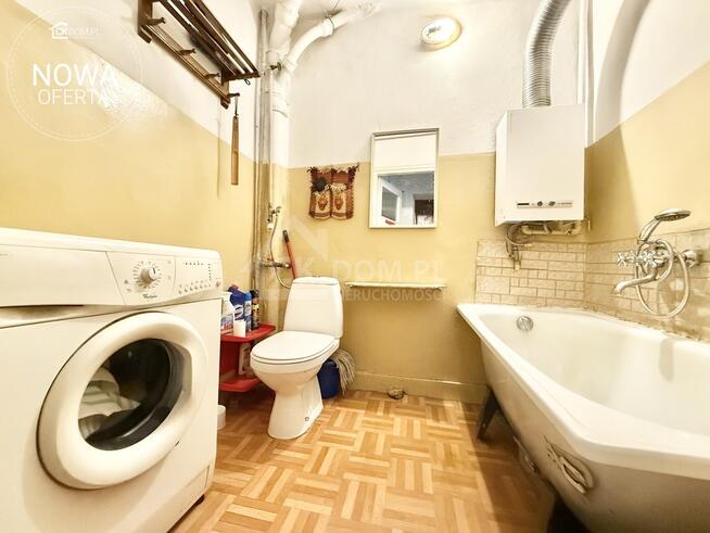 Kielce Paderewskiego mieszkanie 42,6 Inwestycja