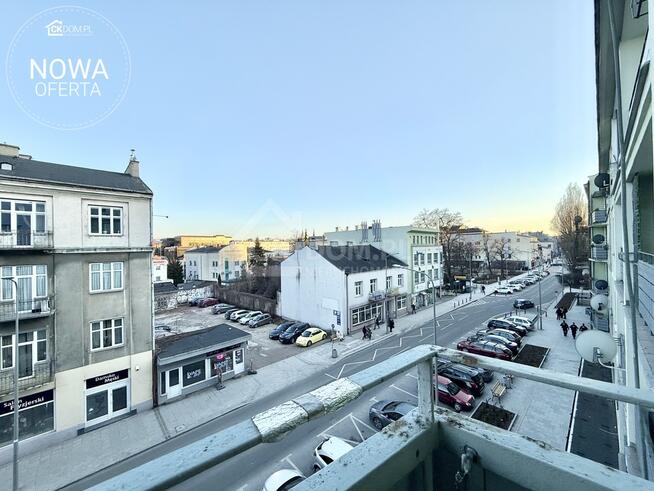 Kielce Paderewskiego mieszkanie 42,6 Inwestycja