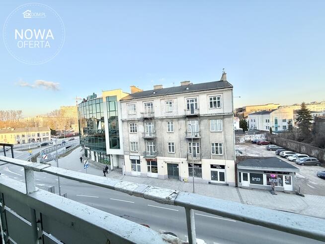 Kielce Paderewskiego mieszkanie 42,6 Inwestycja