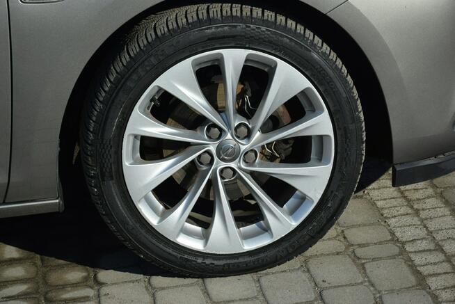 Opel Astra 1.0B Navi/ PDC/ Led/ Klimatronik/ Oryginał Lakier/ 2016r/ Sprowadzony