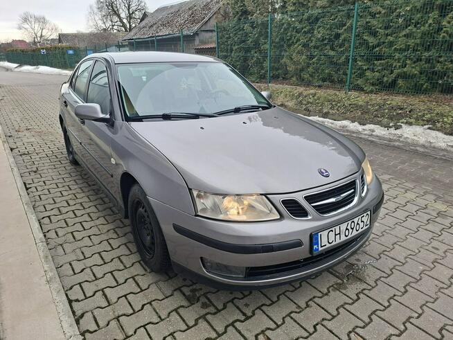 Saab 9-3 1.8 benzyna gaz ważne opłaty