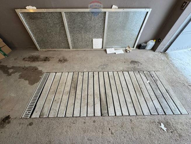 Na sprzedaż murowany garaż Rybnik, Nowiny