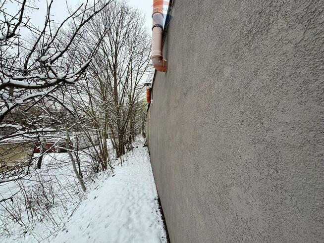 Na sprzedaż murowany garaż Rybnik, Nowiny