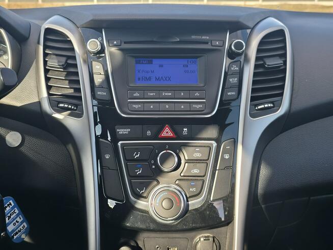 Hyundai i30 1.4 Benzyna | Serwisowany | Gwarancja | Bogate wyposażenie |