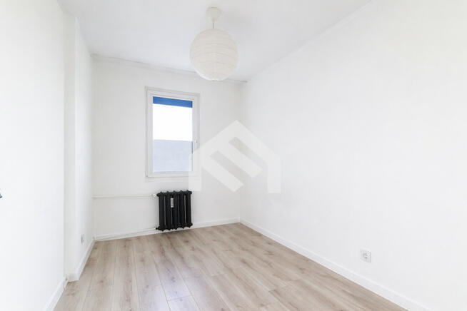 Mieszkanie Otwock Ługi, Lecha