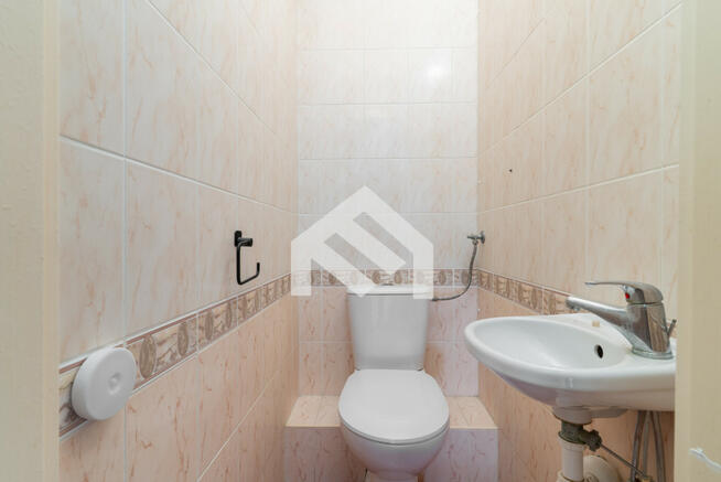 Mieszkanie Otwock Ługi, Lecha