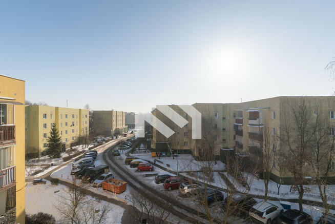 Mieszkanie Otwock Ługi, Lecha