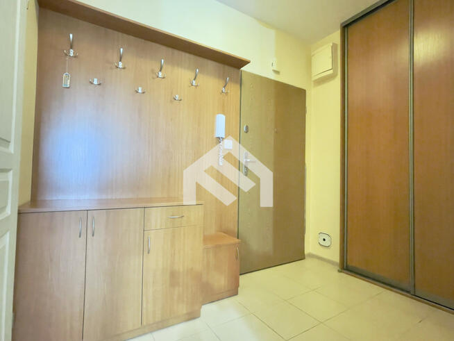 Mieszkanie Warszawa gm. Ursynów Ursynów, Braci Wagów