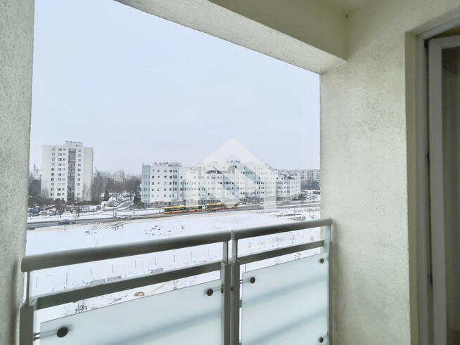 Mieszkanie Warszawa gm. Ursynów Ursynów, Braci Wagów