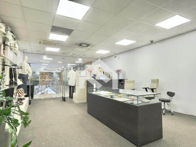 Lokal użytkowy Warszawa gm. Praga-Południe Praga-Południe, Saska Kępa, Zwycięzców