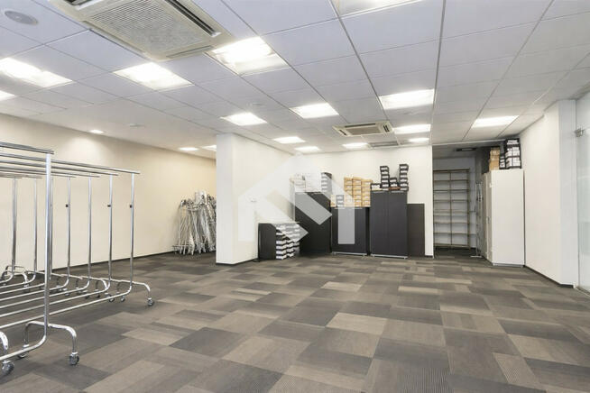 Lokal użytkowy Warszawa gm. Praga-Południe Praga-Południe, Saska Kępa, Zwycięzców