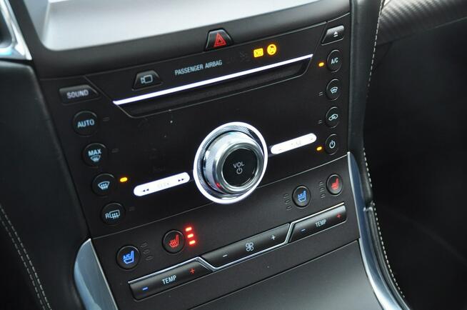 Ford EDGE GWARANCJA VIGNIALE Max Opcja Panorama Hak Bezwypadkowy Serwis ASO 100%