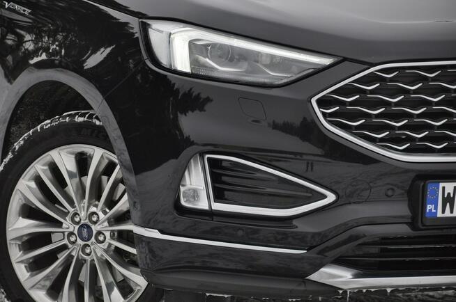 Ford EDGE GWARANCJA VIGNIALE Max Opcja Panorama Hak Bezwypadkowy Serwis ASO 100%