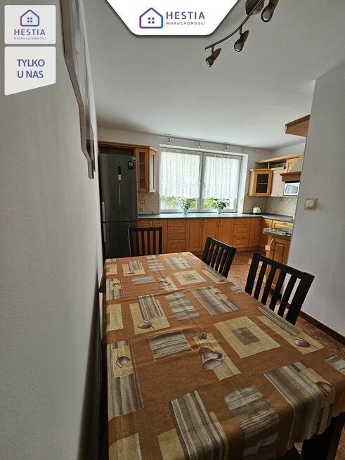 Duży przestronny dom Gumieńce!!!