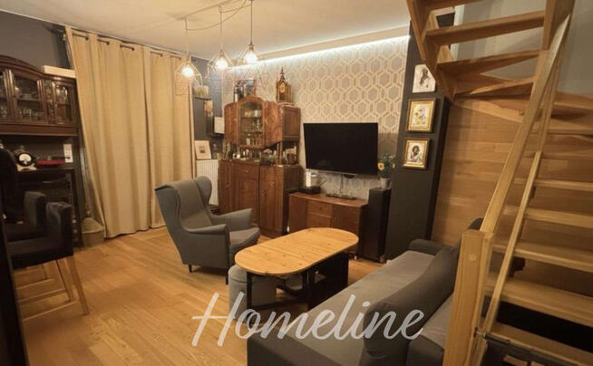 Promenady Wrocławskie/Nowe budownictwo/Taras/Lux