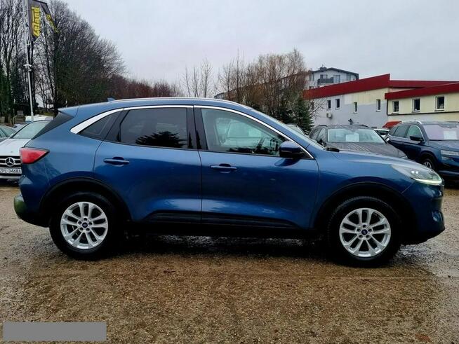 Ford Kuga 4x4 Full LED Serwis Navi Virtual Cocpit Parktronic Bluetooth Gwarancja