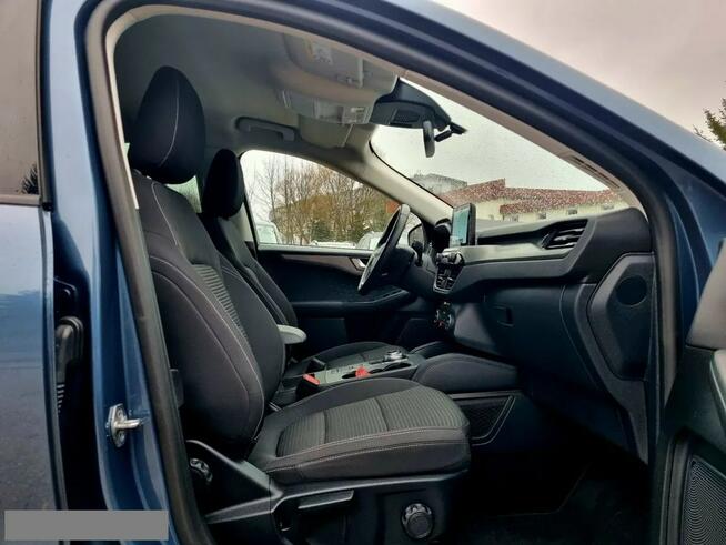 Ford Kuga 4x4 Full LED Serwis Navi Virtual Cocpit Parktronic Bluetooth Gwarancja