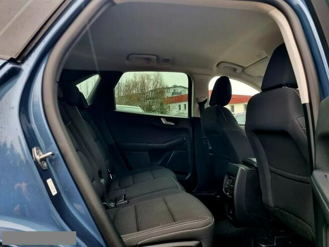Ford Kuga 4x4 Full LED Serwis Navi Virtual Cocpit Parktronic Bluetooth Gwarancja