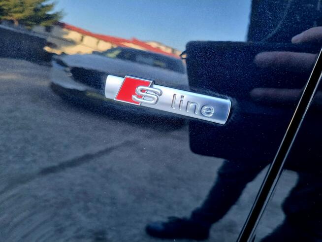 Audi Q5 Lift Led Quattro Serwis S-Line Panorama Navi Parktronic Gwarancja!