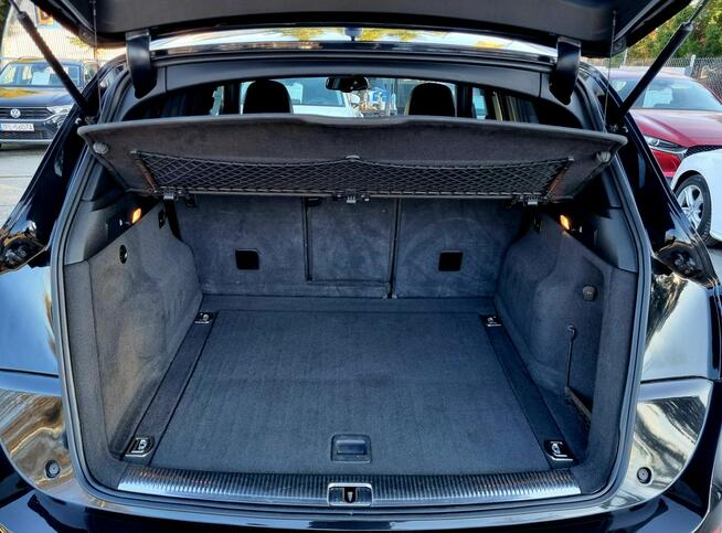 Audi Q5 Lift Led Quattro Serwis S-Line Panorama Navi Parktronic Gwarancja!