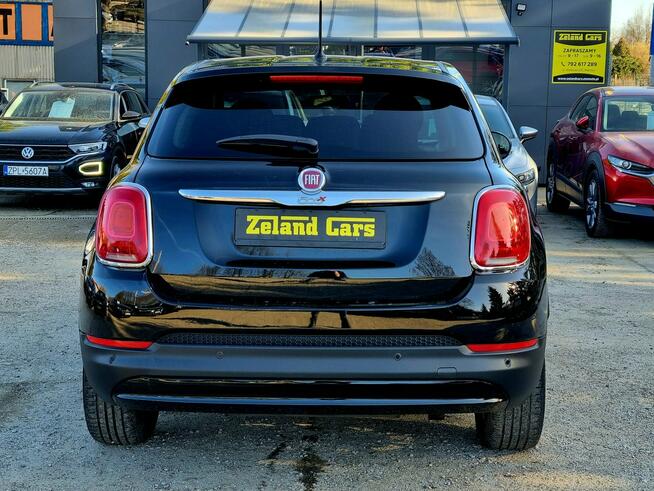 Fiat 500x Serwis Parktronic Climatronic Tempomat Multifunkcja Gwarancja!