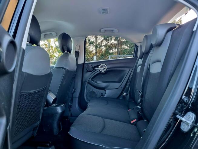 Fiat 500x Serwis Parktronic Climatronic Tempomat Multifunkcja Gwarancja!