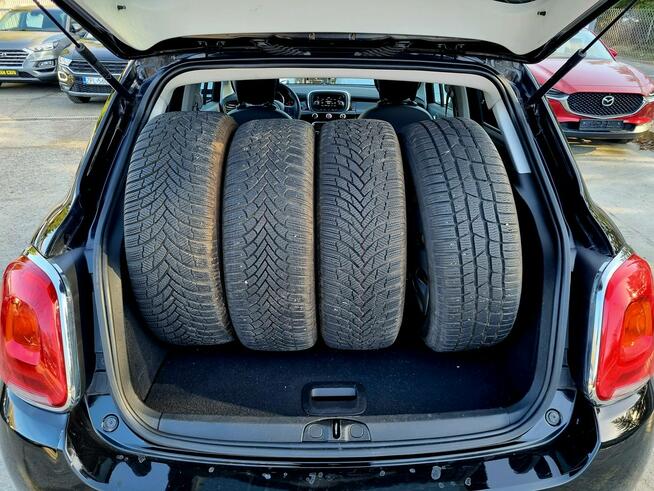 Fiat 500x Serwis Parktronic Climatronic Tempomat Multifunkcja Gwarancja!
