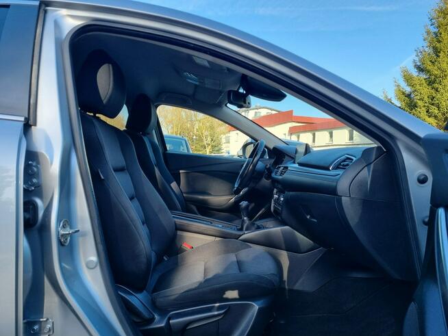 Mazda 6 Lift FULL LED Serwis Navi Climatronik Parktronic RVM Europa Gwarancja!