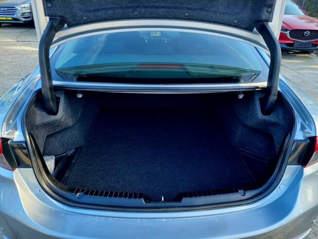 Mazda 6 Lift FULL LED Serwis Navi Climatronik Parktronic RVM Europa Gwarancja!