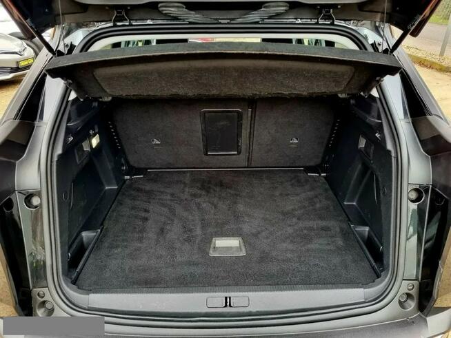 Peugeot 3008 Serwis LED Navi Kamery 360 Bluetooth Parktronic Tempomat Gwarancja