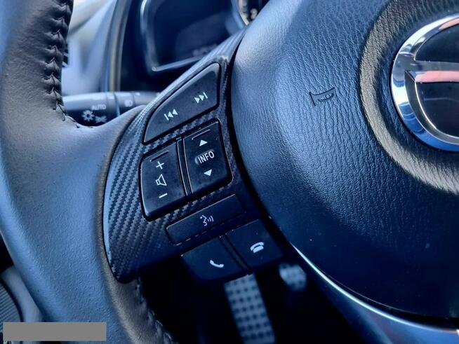 Mazda CX-3 FULL LED Optimum Serwis HeadUp BOSE Kamera Navi Europa Gwarancja