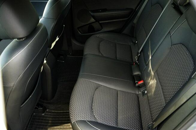 Kia Cee'd 1,6TDCI Klima, NAVI, alu, serwis