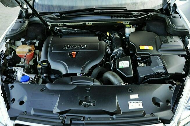 Peugeot 508 2,0HDI Xenony, NAVI, skóra, 163KM, 2011r.