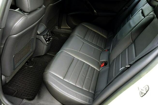 Peugeot 508 2,0HDI Xenony, NAVI, skóra, 163KM, 2011r.