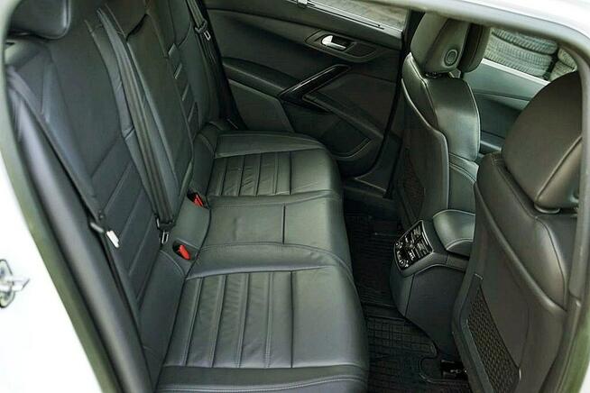 Peugeot 508 2,0HDI Xenony, NAVI, skóra, 163KM, 2011r.