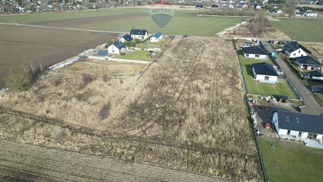 Działka inwestycyjna 1566 m² bliźniak Koszalin