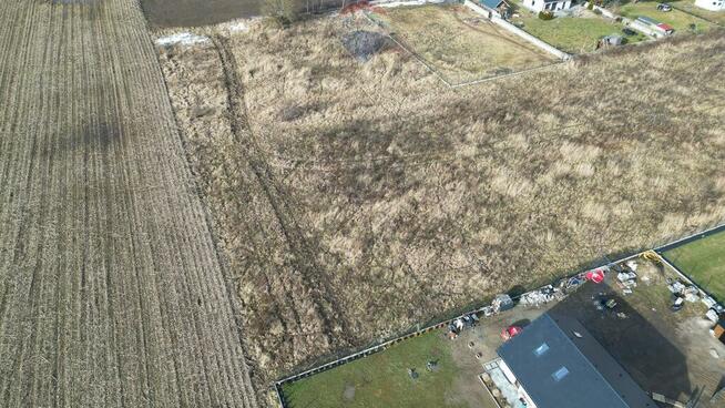 Działka inwestycyjna 1566 m² bliźniak Koszalin