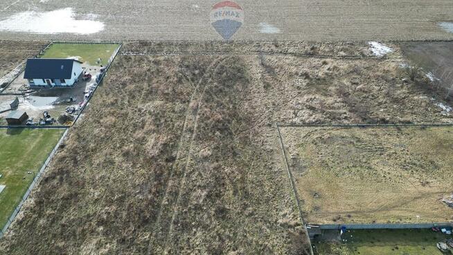 Działka inwestycyjna 1566 m² bliźniak Koszalin