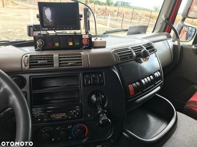 DAF CF FAG Sprzedam Śmieciarkę