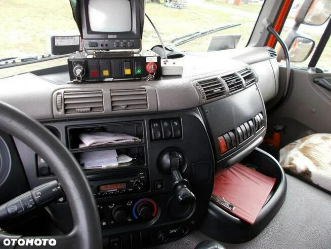 DAF CF FAG Sprzedam Śmieciarkę